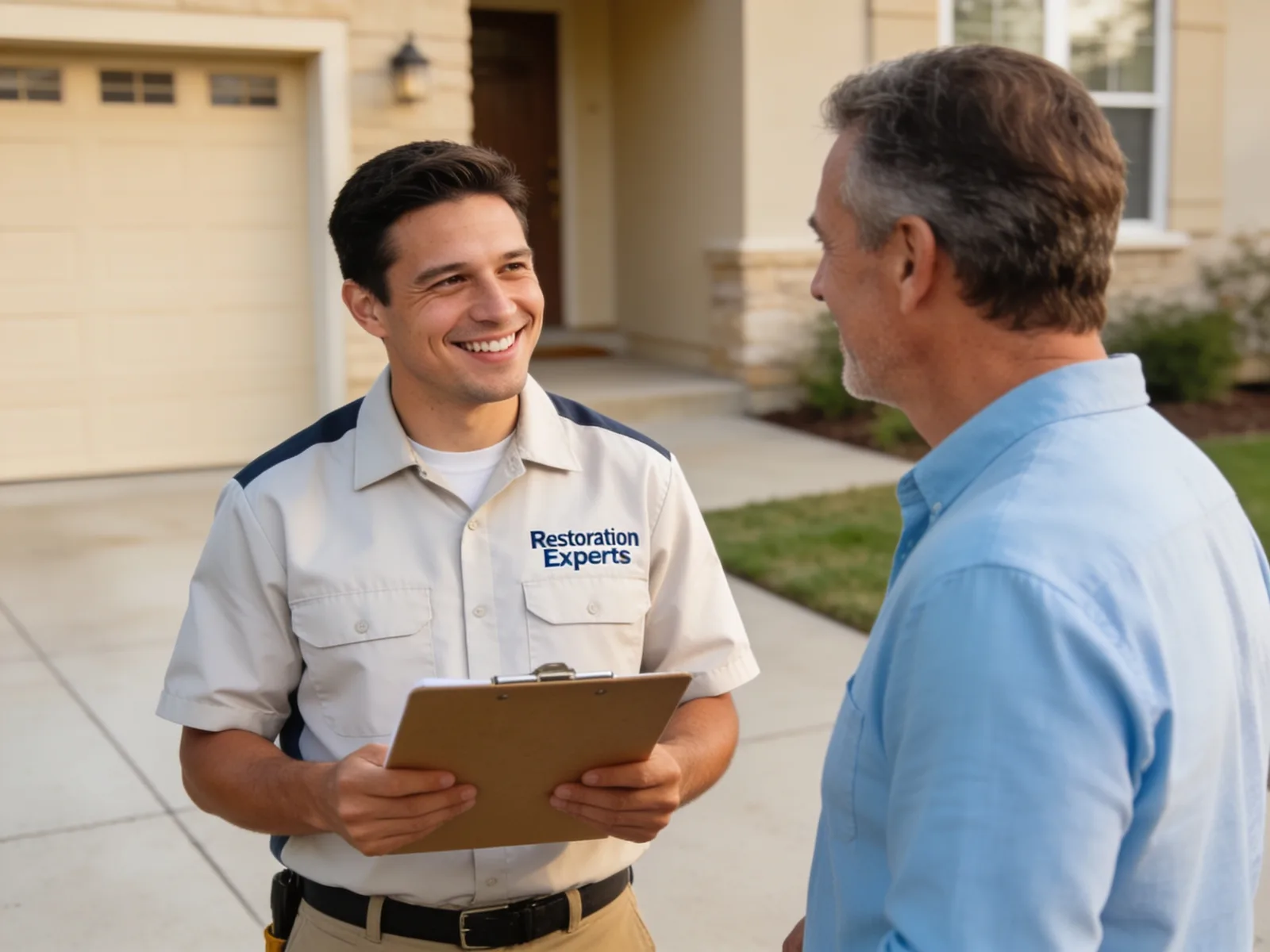 Water Damage Cleanup Royalton, MN FAQs